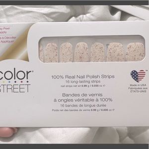 Fancy Pants Color Street pack